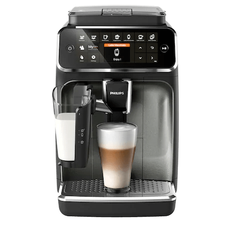 espressor automat de cafea bun