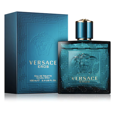parfum barbatesc bun