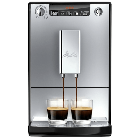 cel mai ieftin espressor