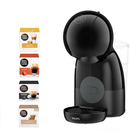 cel mai bun espressor cu capsule
