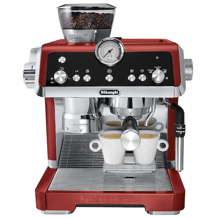 cel mai bun espressor manual