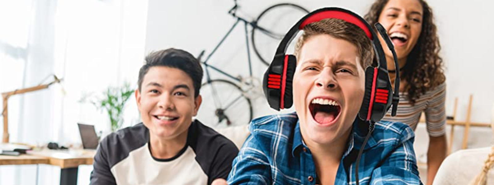 cele mai ieftine casti de gaming