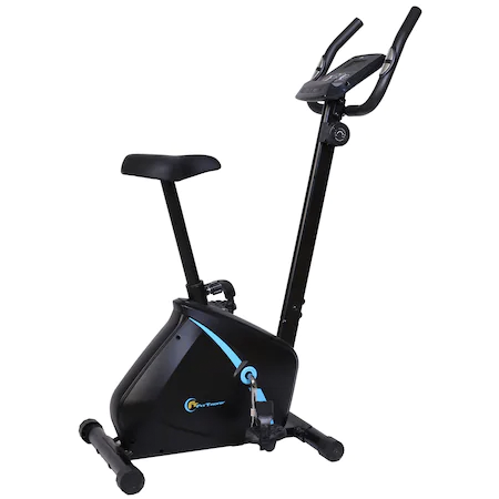 bicicleta magnetica fitness in rate
