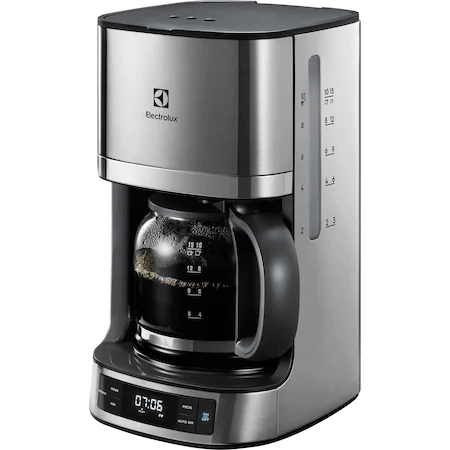 cafetiera inox buna