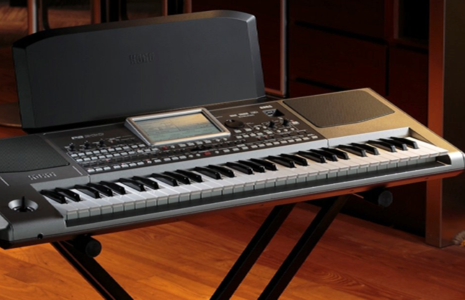 top orga electronica