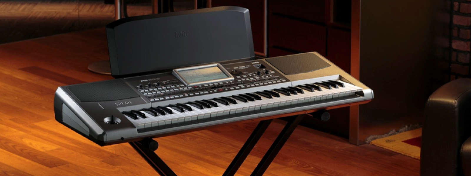 orga electronica buna