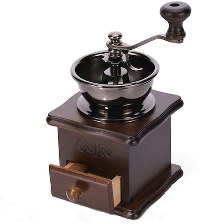 rasnita de cafea manuala