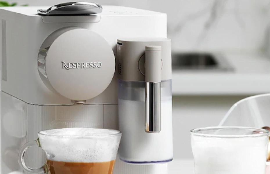 espressor bun