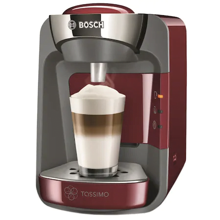 espressor capsule si lapte 