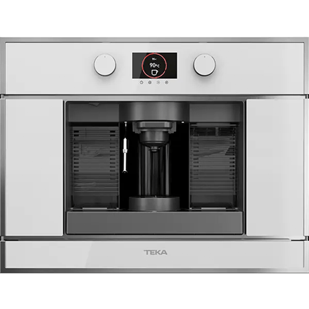 espressor incorporabil cu capsule