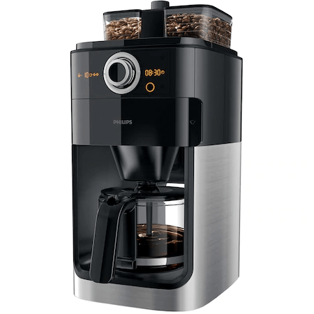 filtru de cafea cu rasnita buna