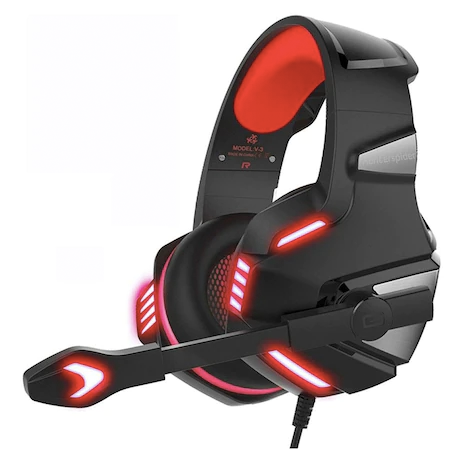 casti de gaming bune si ieftine