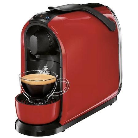 espressor capsule tchibo