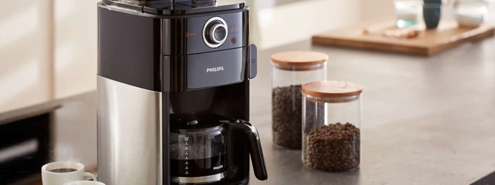 cafea la filtru buna