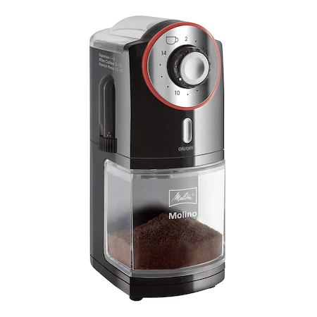 rasnita manuala de cafea