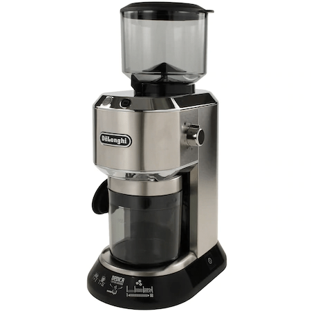 rasnita de cafea boabe profesionala