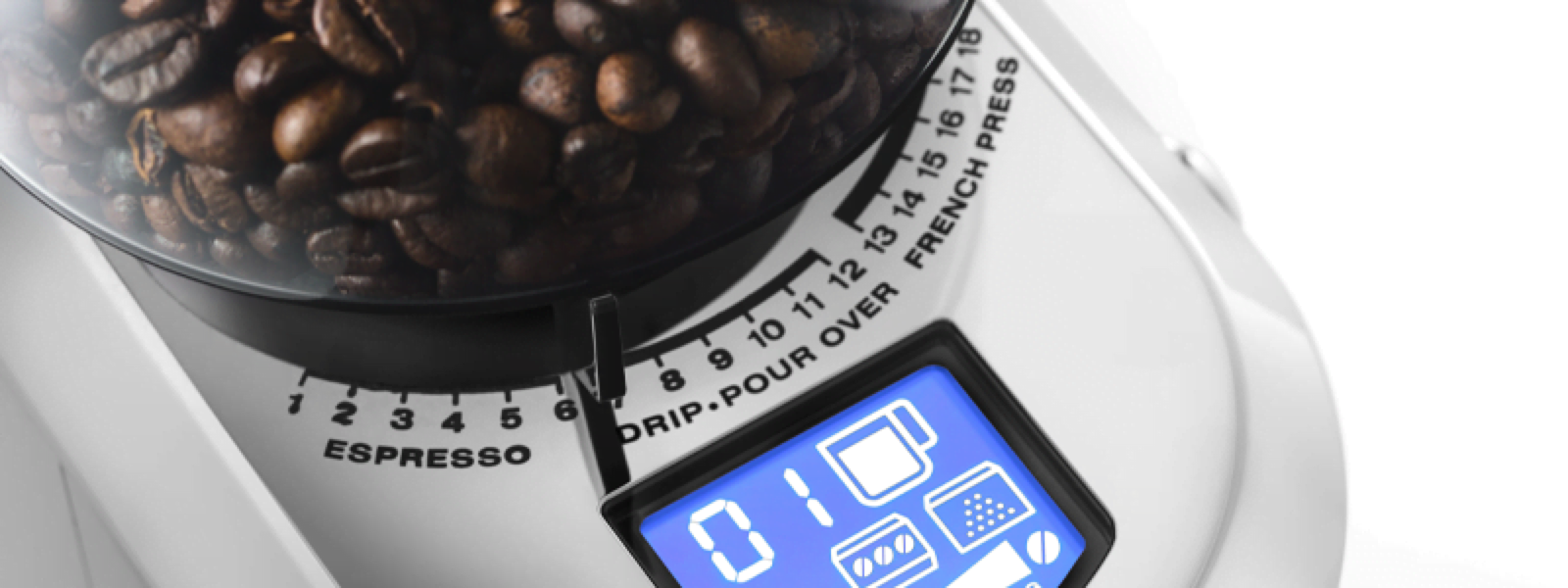 rasnite de cafea puternice