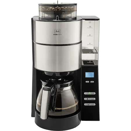 filtru de cafea de top