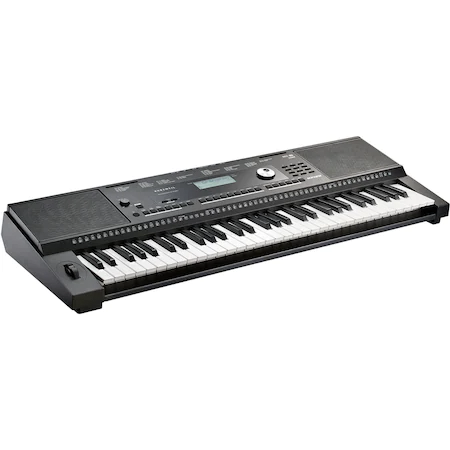orga electronica de top