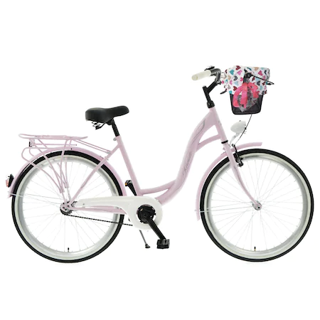 bicicleta dama buna