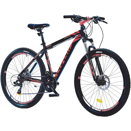 bicicleta mtb buna