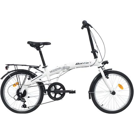 bicicleta pliabila ieftina