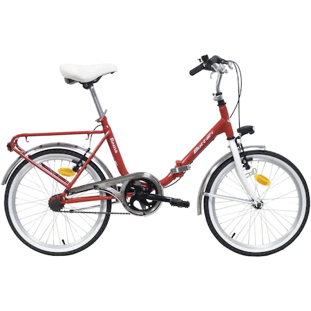 cea mai usoara bicicleta pliabila
