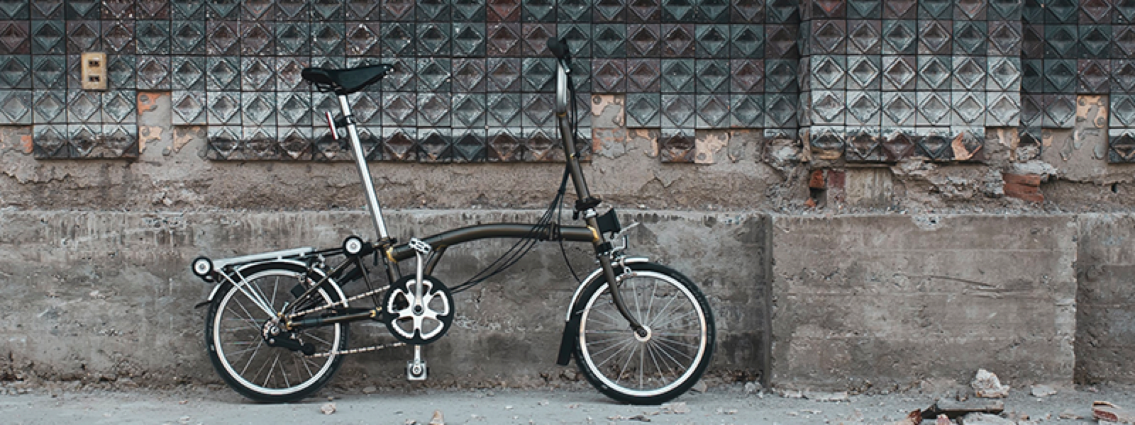 bicicleta pliabila buna
