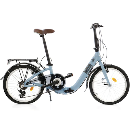 biciclete pliabile femei