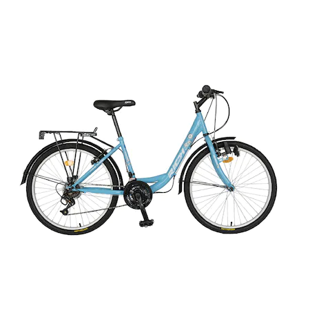bicicleta de oras dama