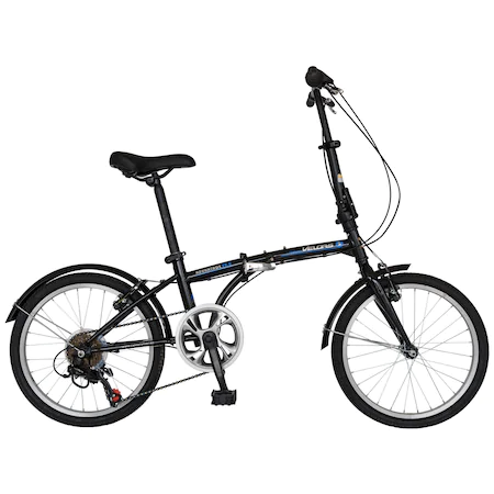 biciclete pliabile urbane
