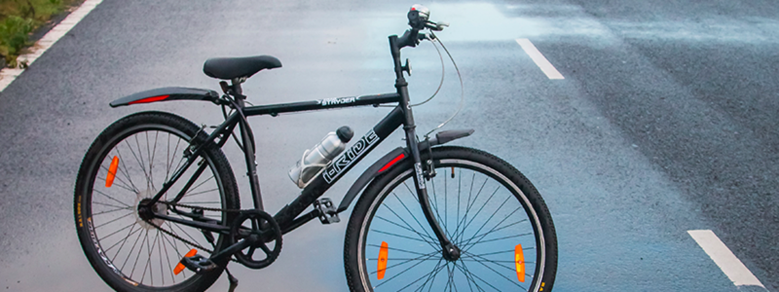 biciclete de top