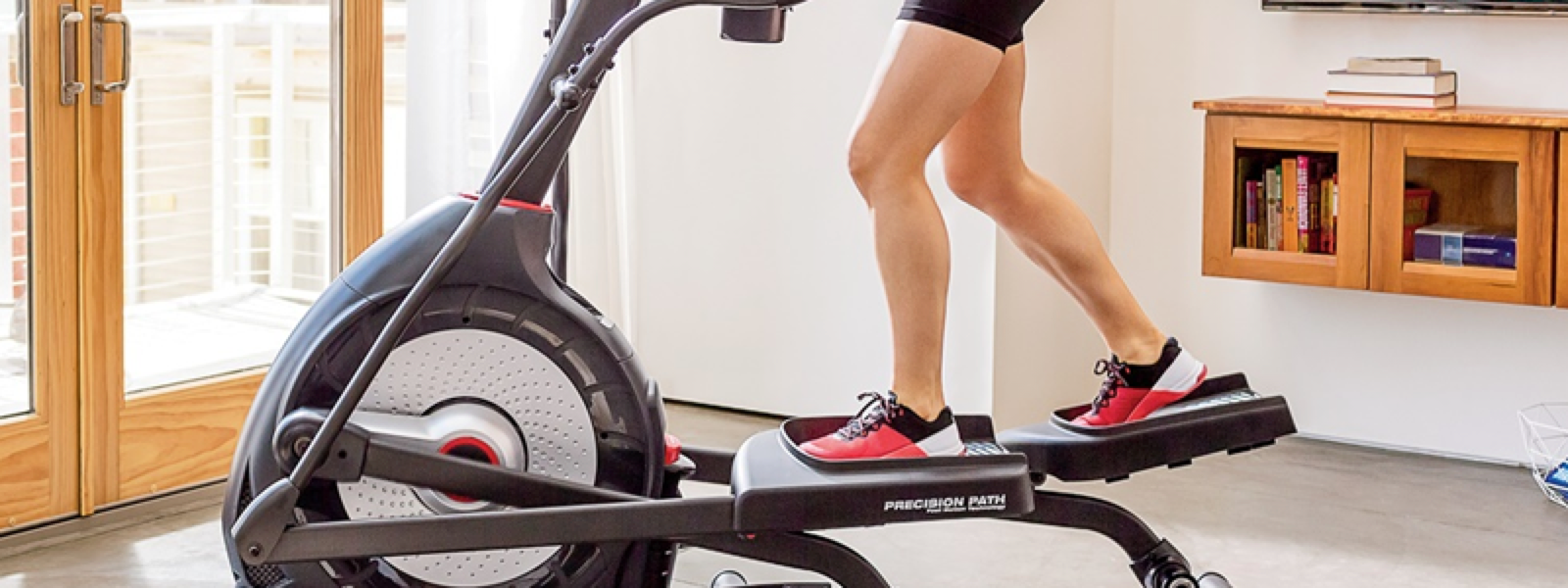 stepper de top