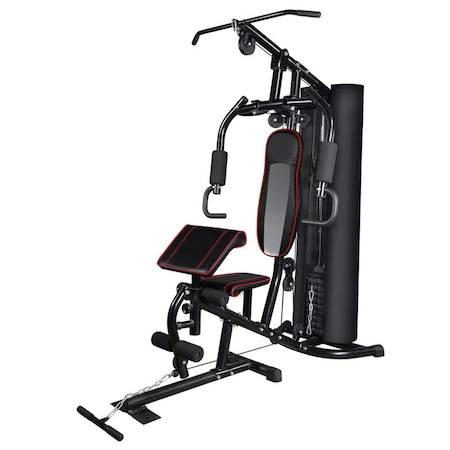 cel mai ieftin aparat multifunctional fitness