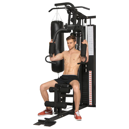 aparate fitness multifunctionale