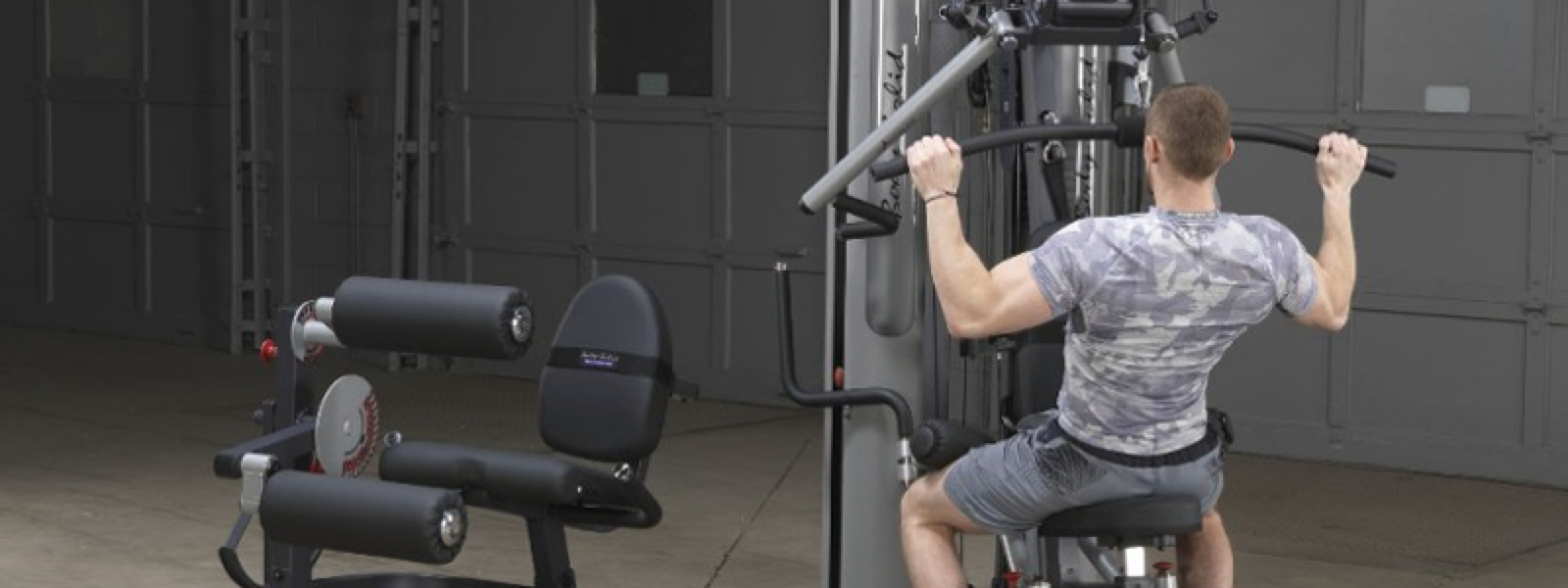 aparate sport multifunctionale