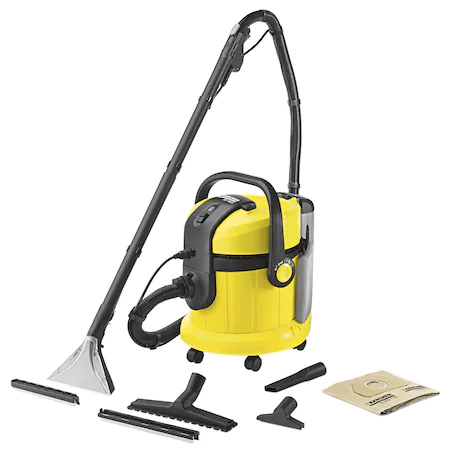 aspirator cu spalare karcher