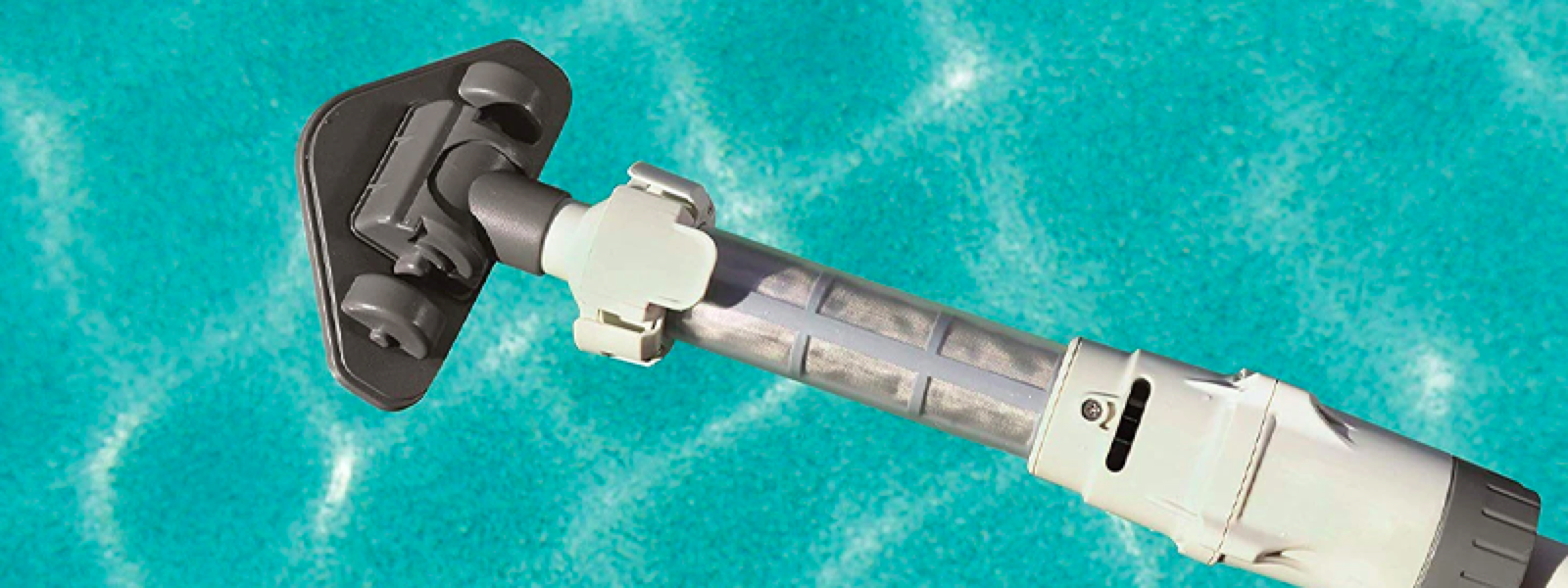 aspiratoare piscina manuale