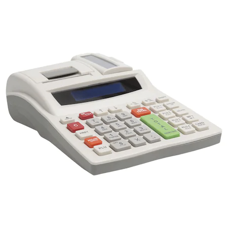 case de marcat cu jurnal electronic