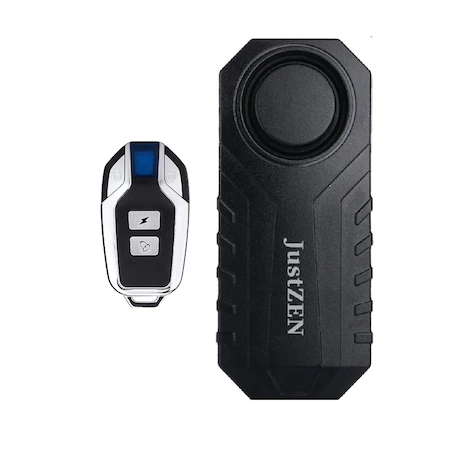 alarma antifurt pentru biciclete