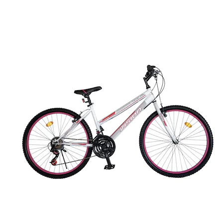 bicicleta mtb dama
