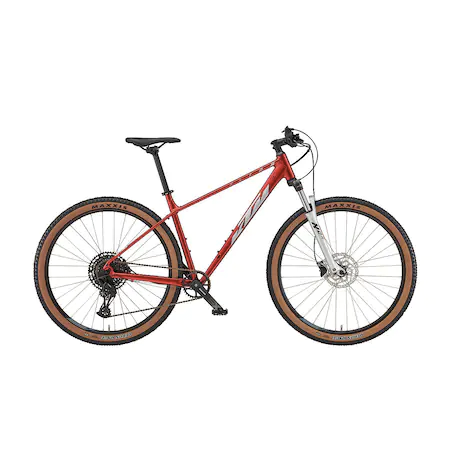 bicicleta munte buna