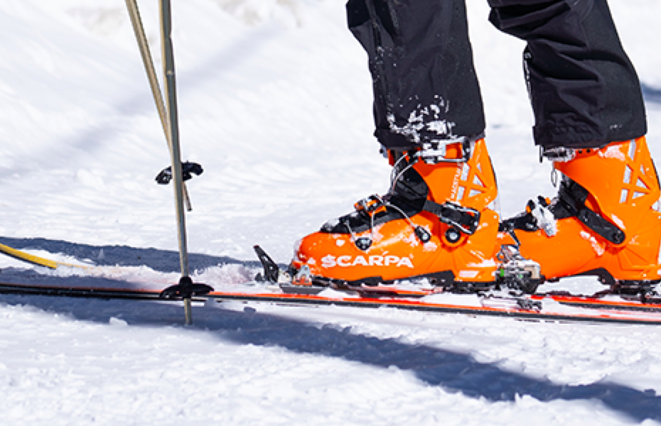 top clapari ski