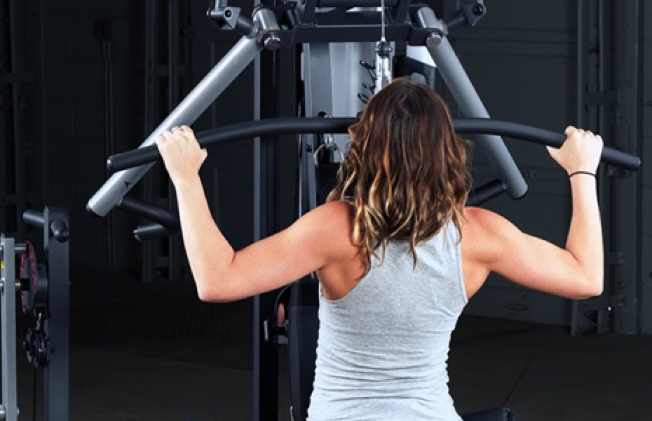 top aparate fitness