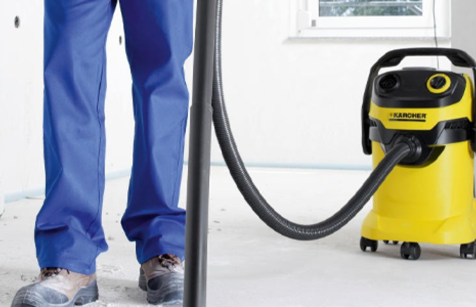 top aspirator karcher