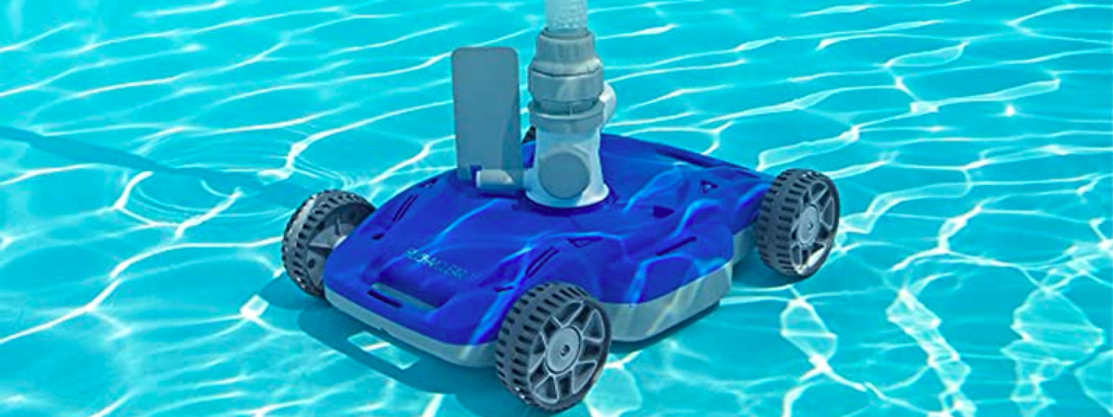 aspirator piscina bun