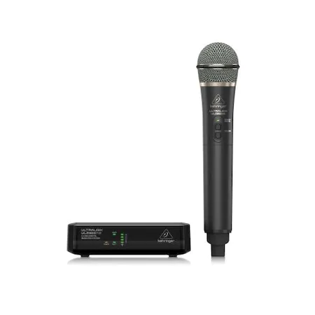 microfon karaoke bun