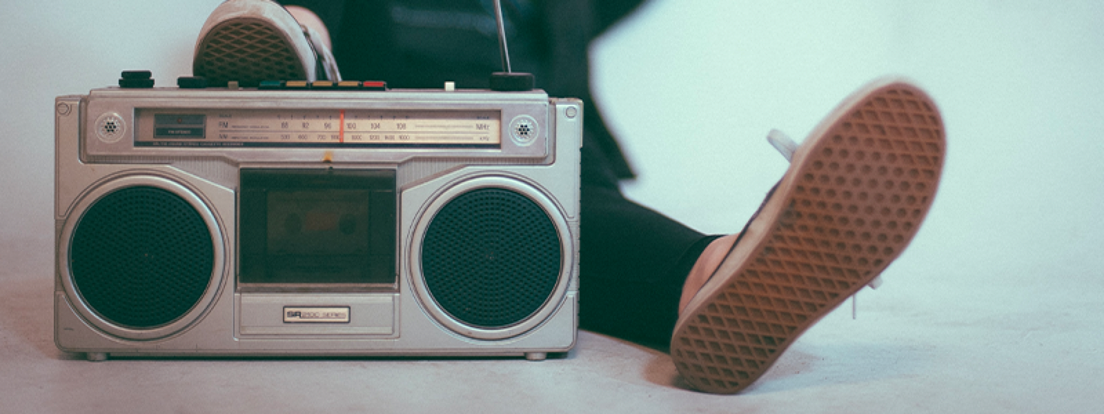 radio portabil bun