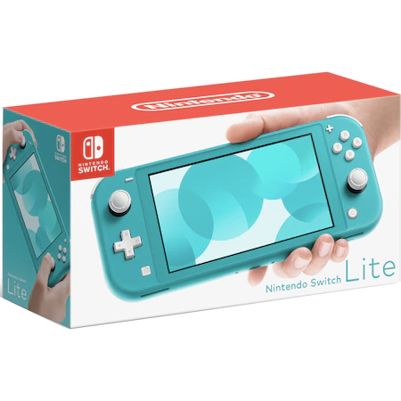 console gaming portabile