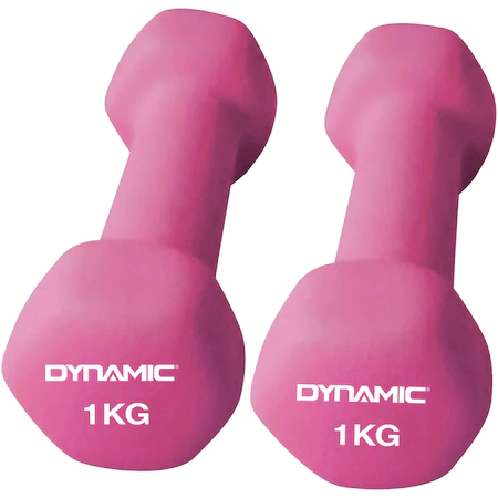 gantere fitness